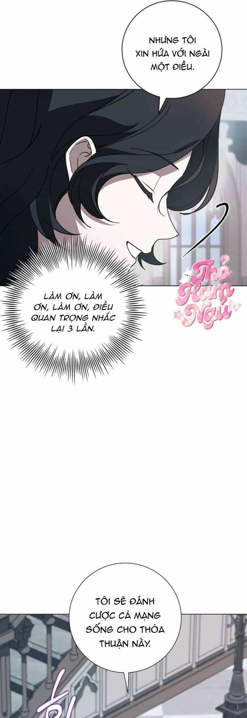 100 Lời Nguyền Của Biệt Thự Elleston - Chương 2 - ảnh 42
