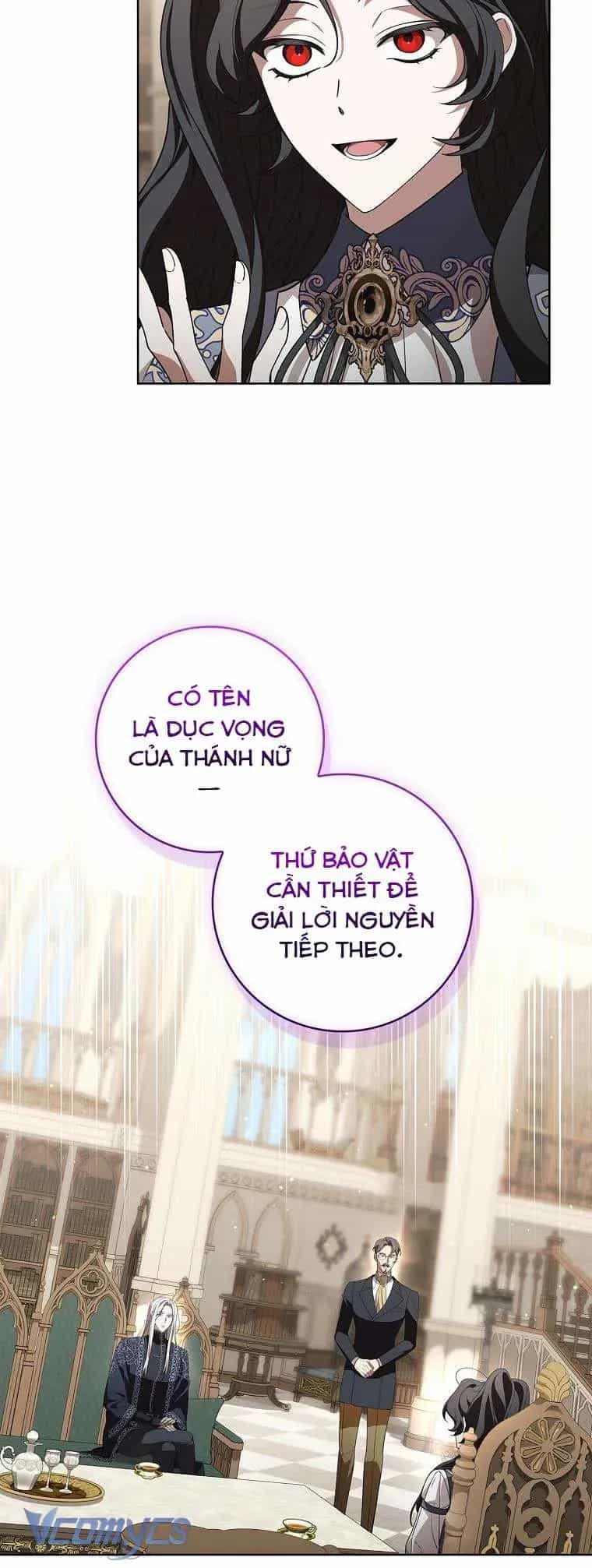 100 Lời Nguyền Tại Dinh Thự Illestone - Chương 10 - ảnh 7