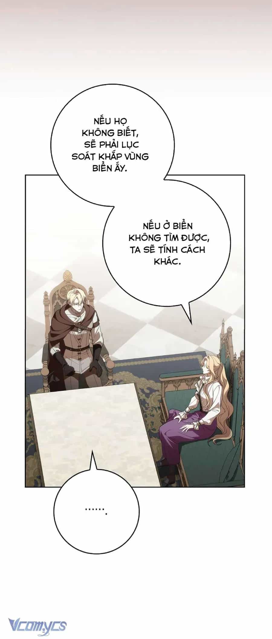 100 Lời Nguyền Tại Dinh Thự Illestone - Chương 11 - ảnh 34