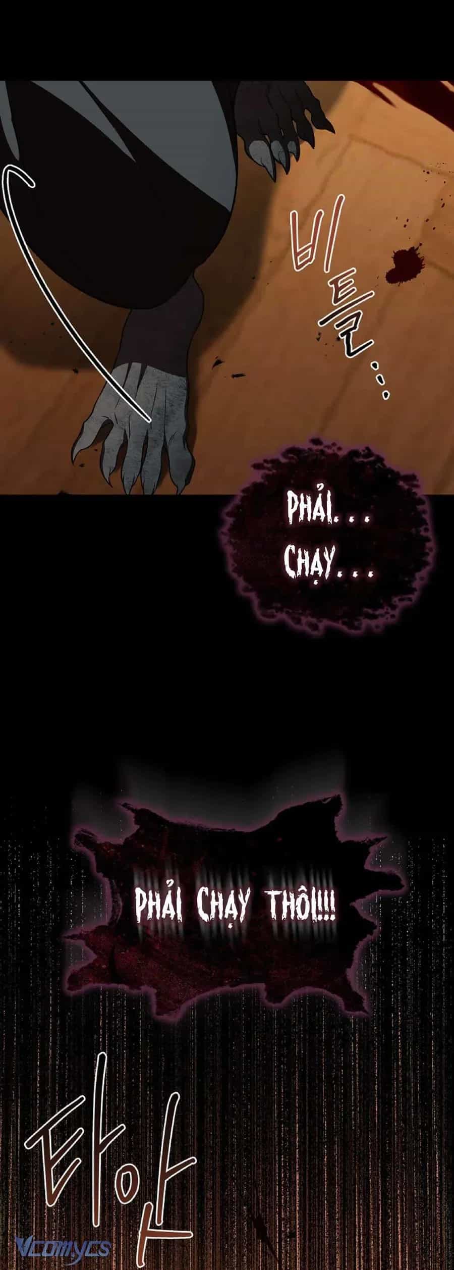 100 Lời Nguyền Tại Dinh Thự Illestone - Chương 14 - ảnh 83