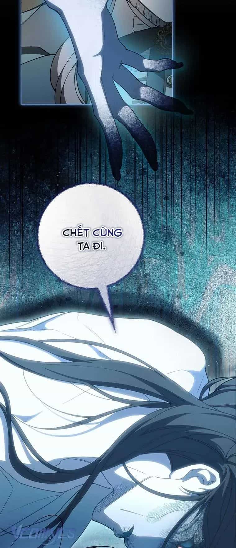 100 Lời Nguyền Tại Dinh Thự Illestone - Chương 16 - ảnh 19