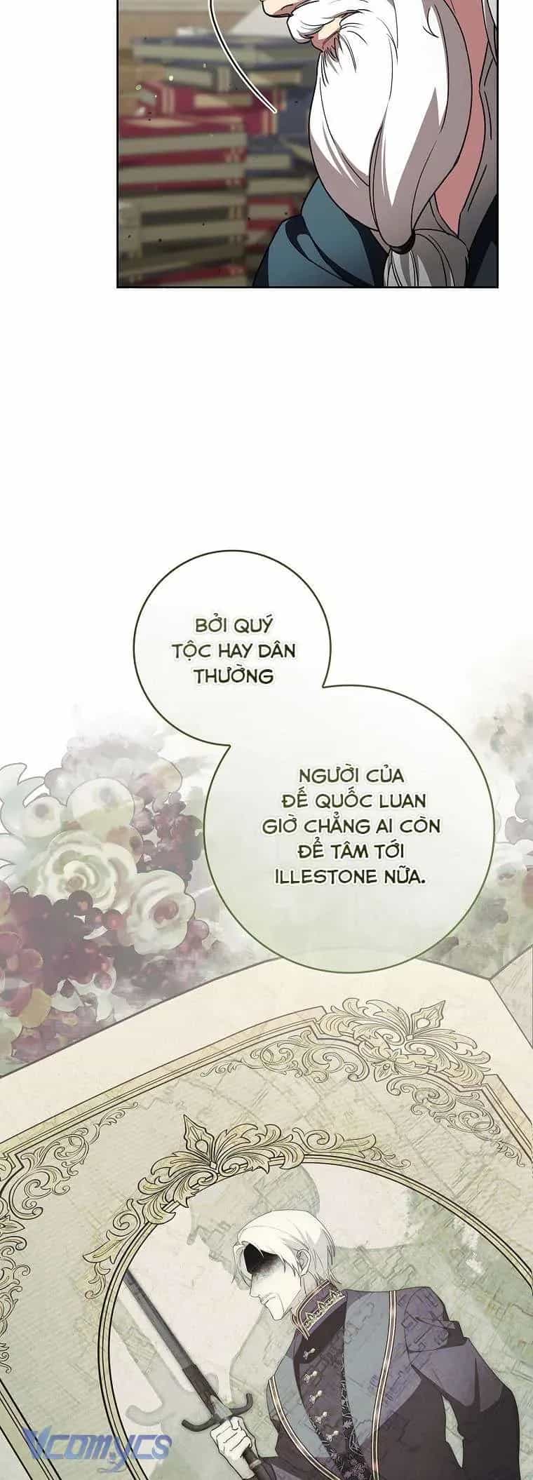 100 Lời Nguyền Tại Dinh Thự Illestone - Chương 16 - ảnh 63