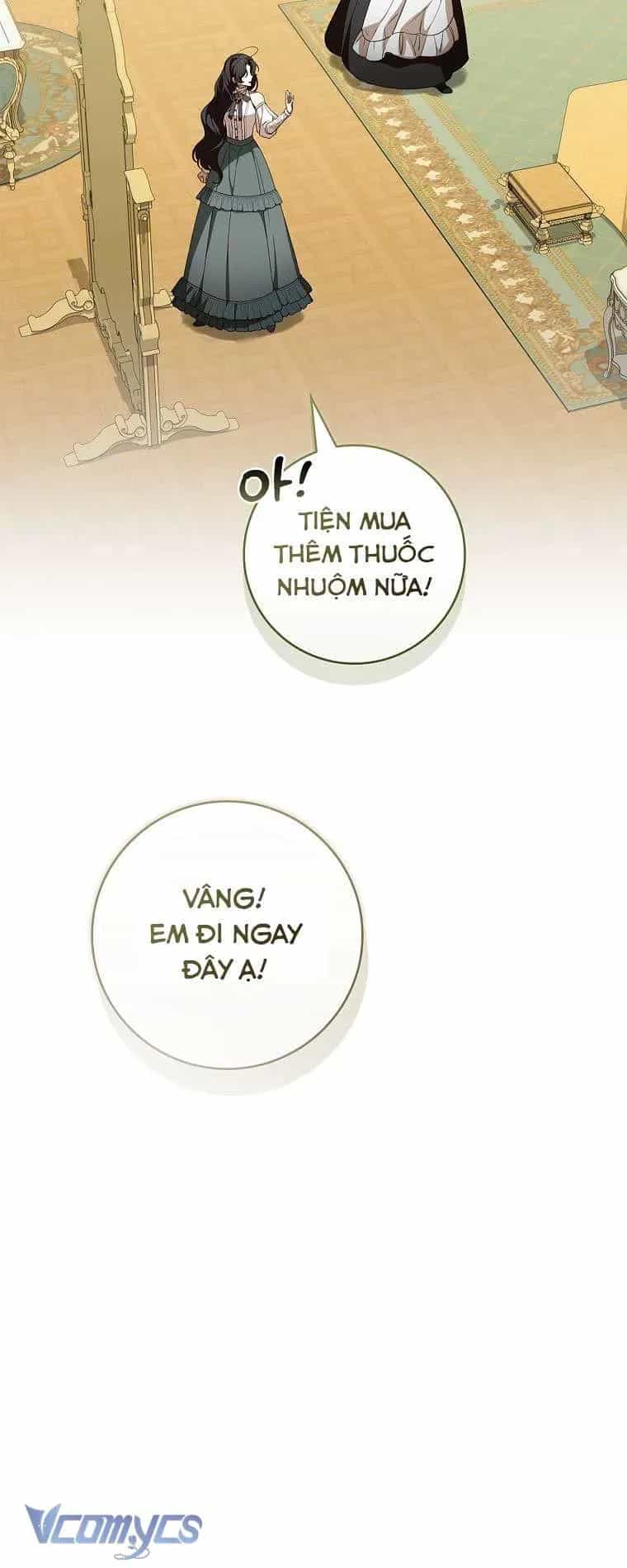100 Lời Nguyền Tại Dinh Thự Illestone - Chương 16 - ảnh 7