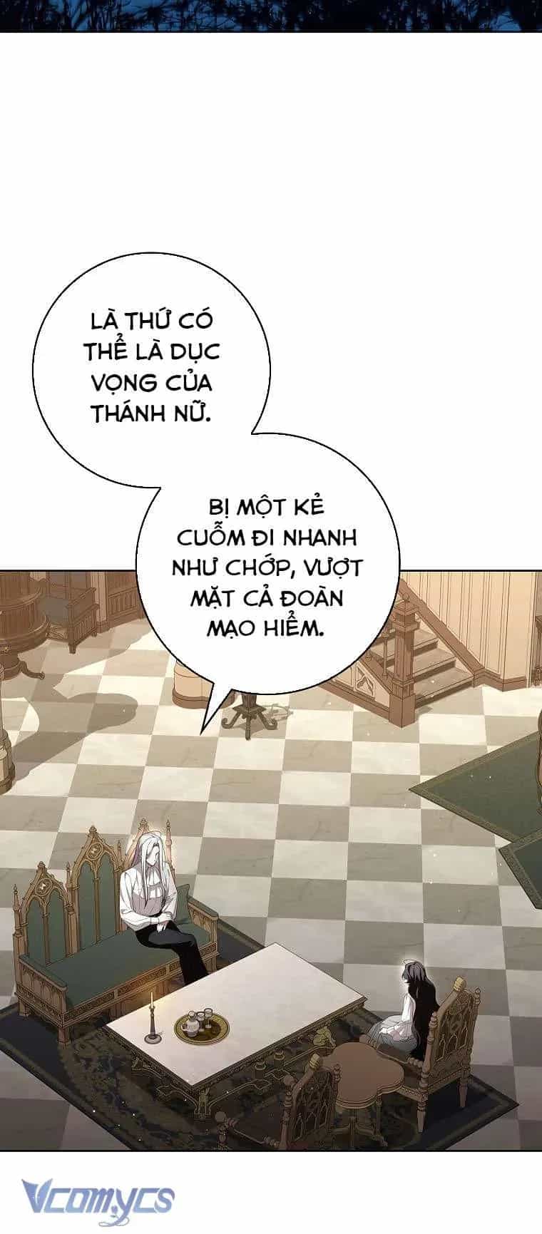 100 Lời Nguyền Tại Dinh Thự Illestone - Chương 18 - ảnh 67