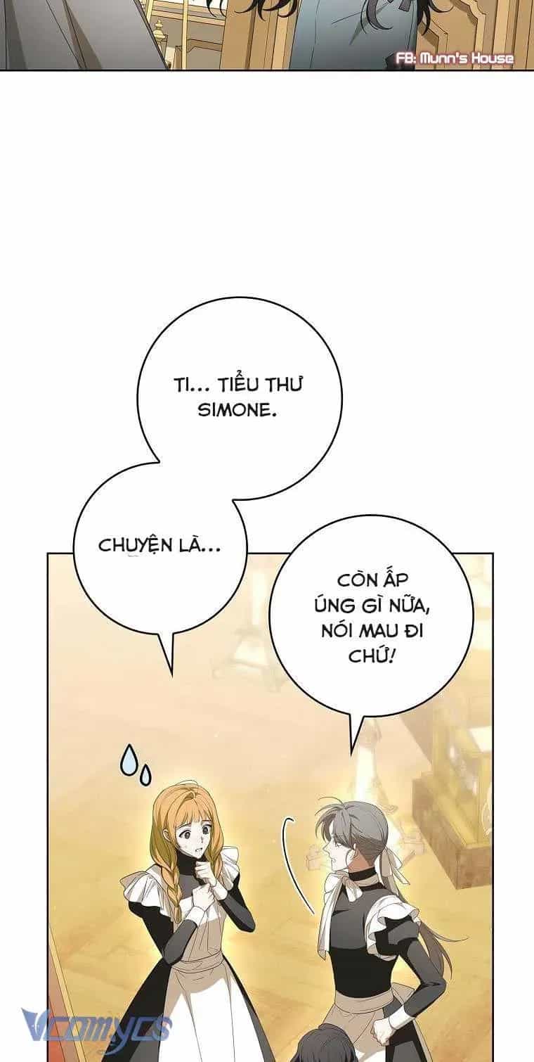 100 Lời Nguyền Tại Dinh Thự Illestone - Chương 19 - ảnh 37