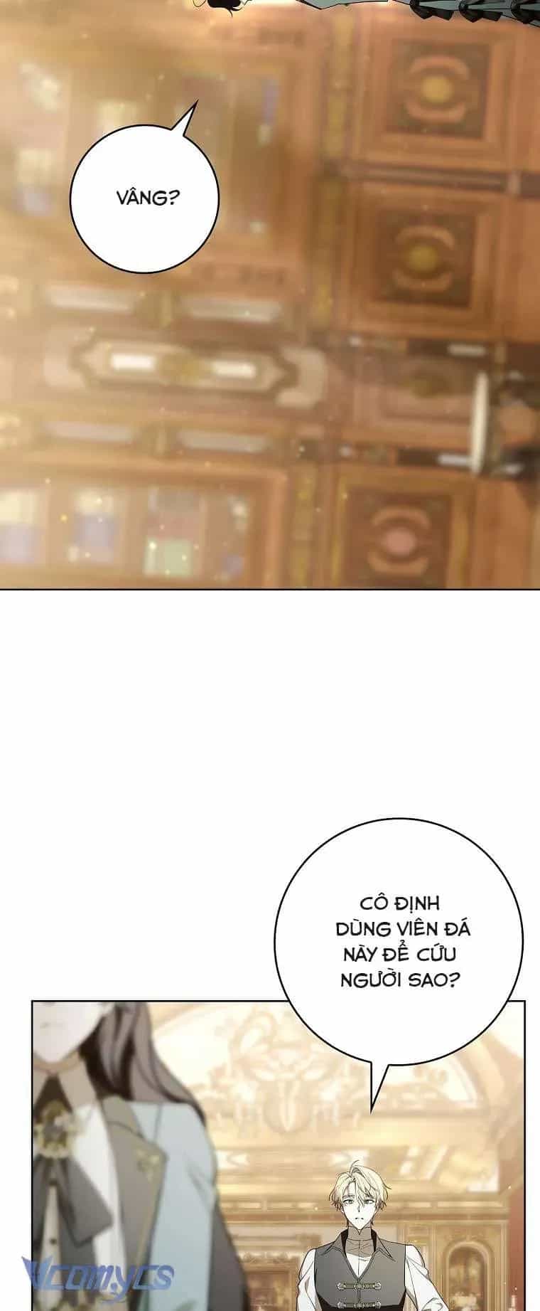 100 Lời Nguyền Tại Dinh Thự Illestone - Chương 20 - ảnh 66