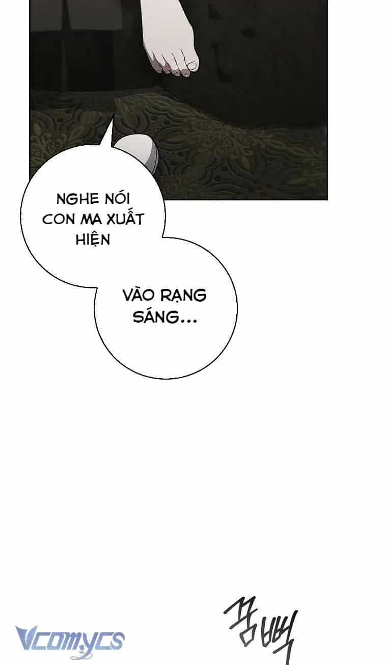 100 Lời Nguyền Tại Dinh Thự Illestone - Chương 26 - ảnh 5