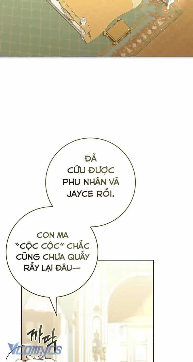 100 Lời Nguyền Tại Dinh Thự Illestone - Chương 27 - ảnh 12
