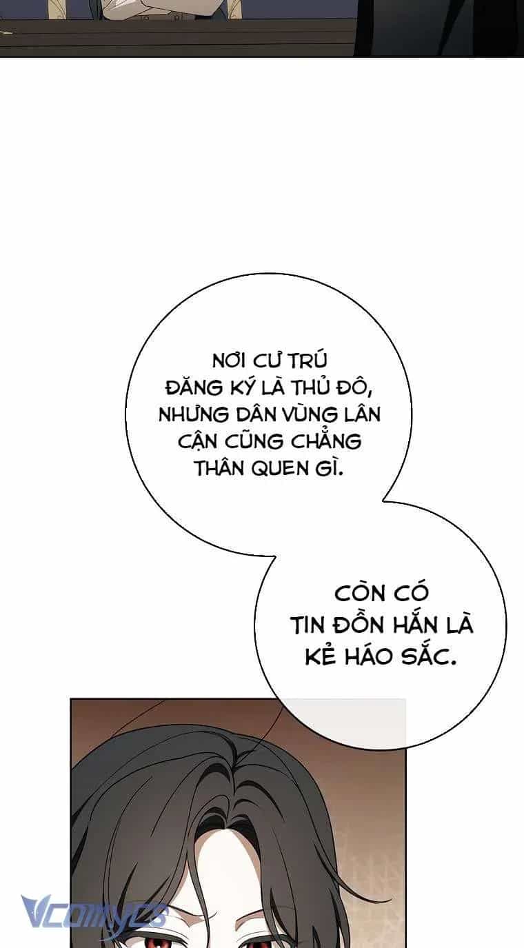 100 Lời Nguyền Tại Dinh Thự Illestone - Chương 27 - ảnh 27