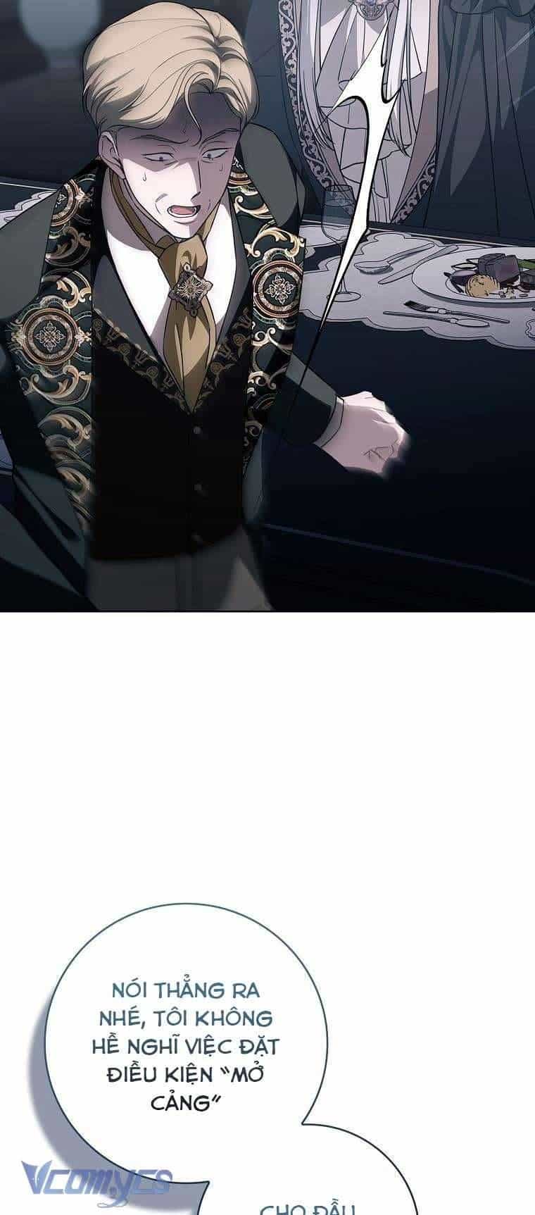 100 Lời Nguyền Tại Dinh Thự Illestone - Chương 29 - ảnh 63
