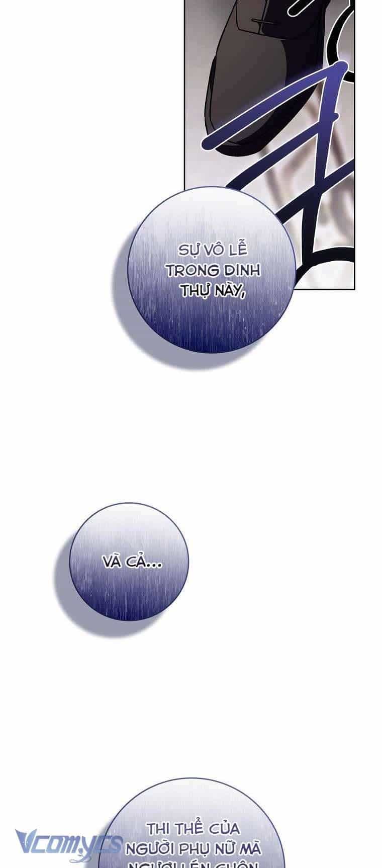 100 Lời Nguyền Tại Dinh Thự Illestone - Chương 29 - ảnh 72