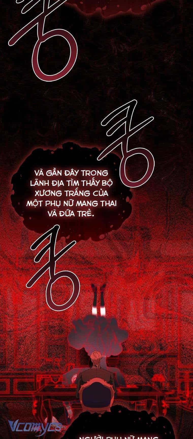 100 Lời Nguyền Tại Dinh Thự Illestone - Chương 30 - ảnh 30