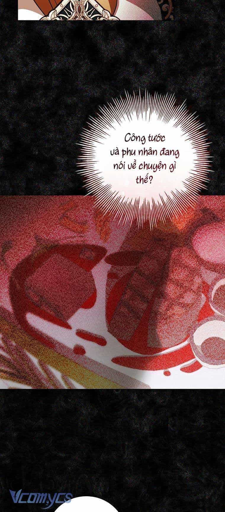 100 Lời Nguyền Tại Dinh Thự Illestone - Chương 30 - ảnh 8