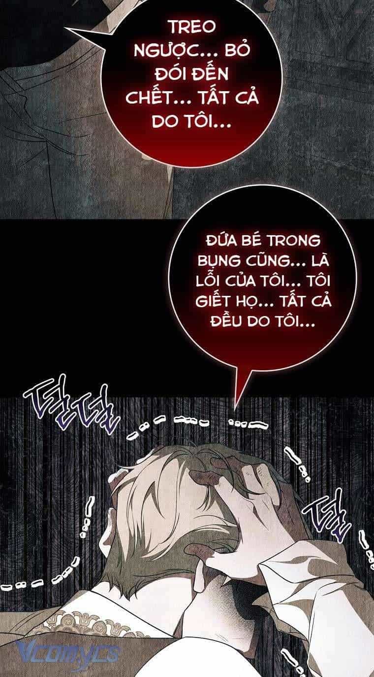 100 Lời Nguyền Tại Dinh Thự Illestone - Chương 31 - ảnh 59