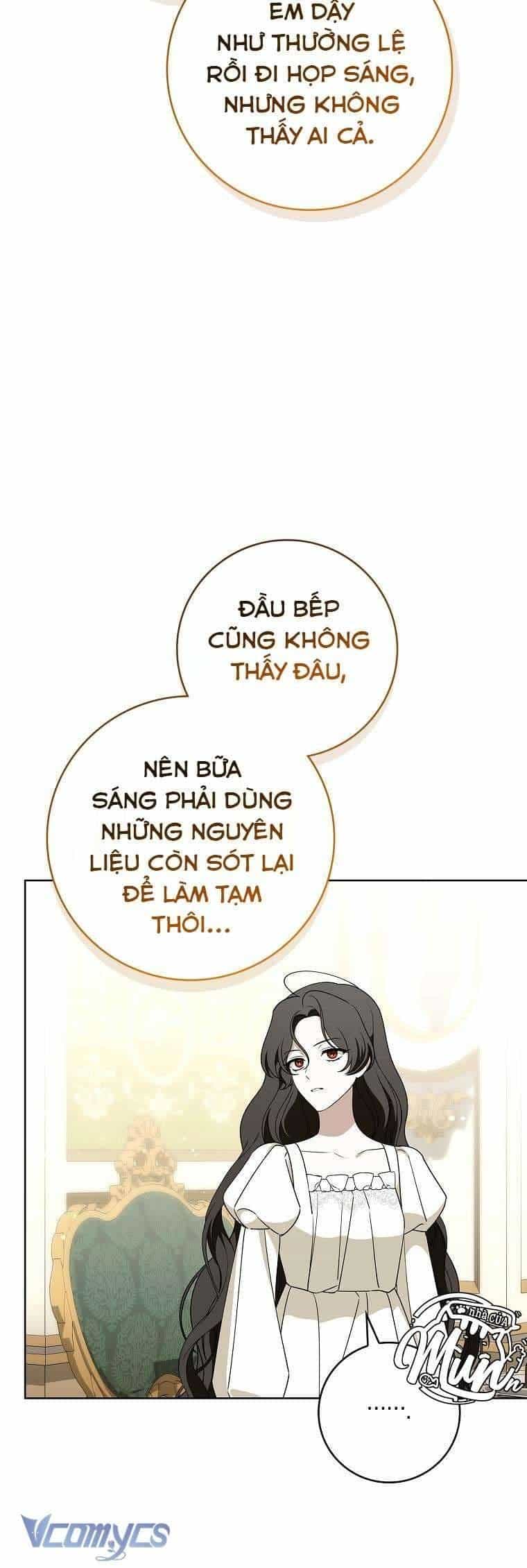 100 Lời Nguyền Tại Dinh Thự Illestone - Chương 34 - ảnh 22