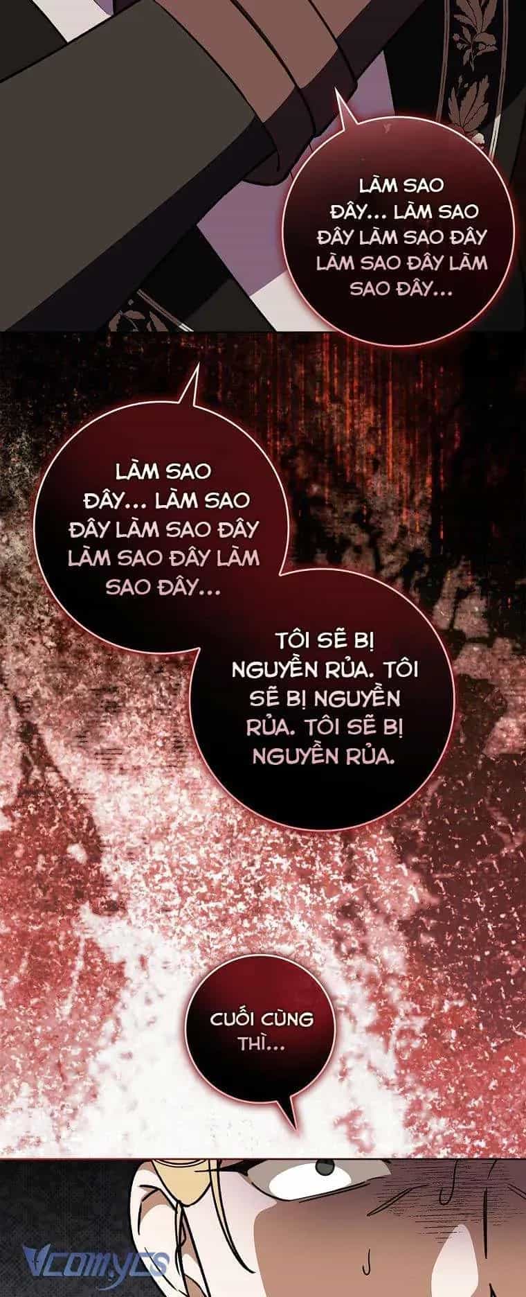 100 Lời Nguyền Tại Dinh Thự Illestone - Chương 35 - ảnh 45
