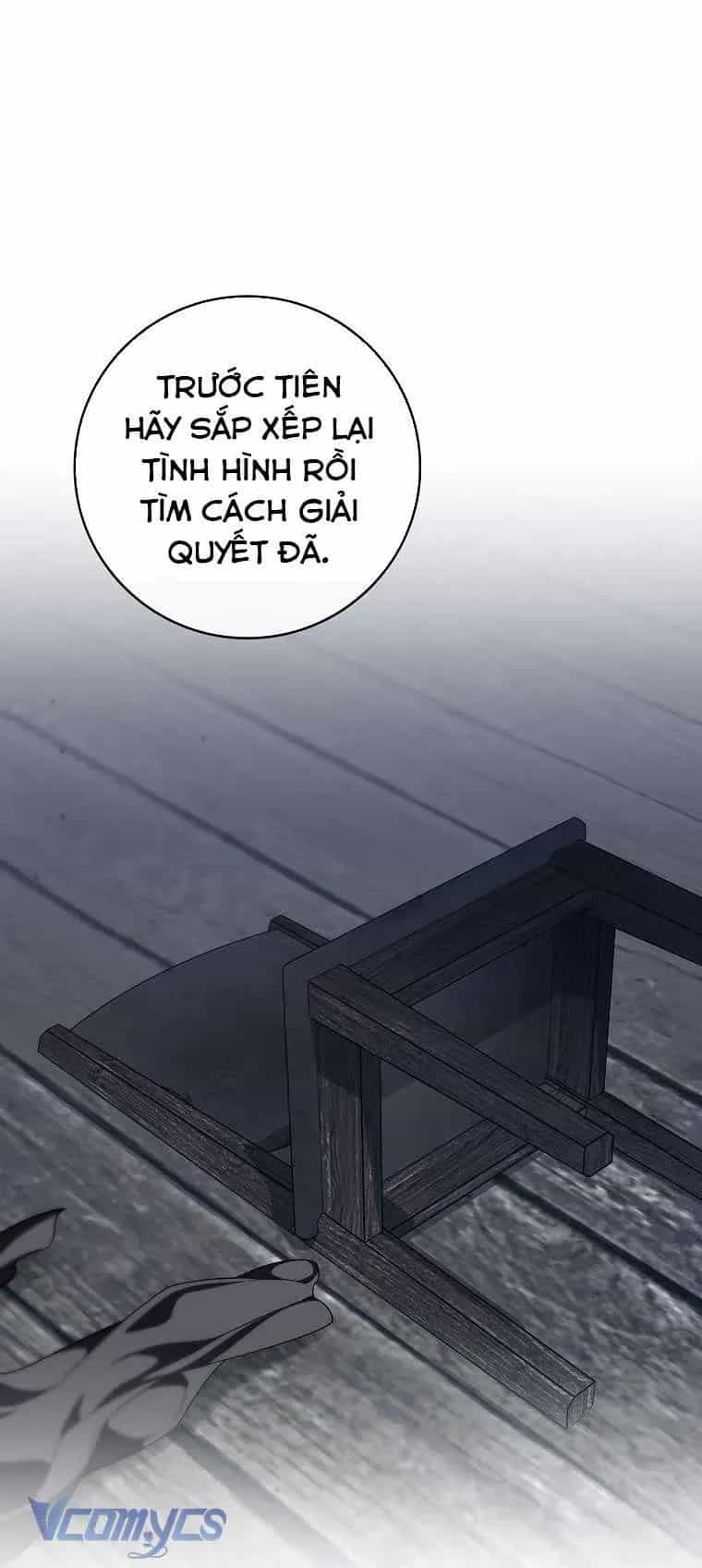 100 Lời Nguyền Tại Dinh Thự Illestone - Chương 36 - ảnh 35