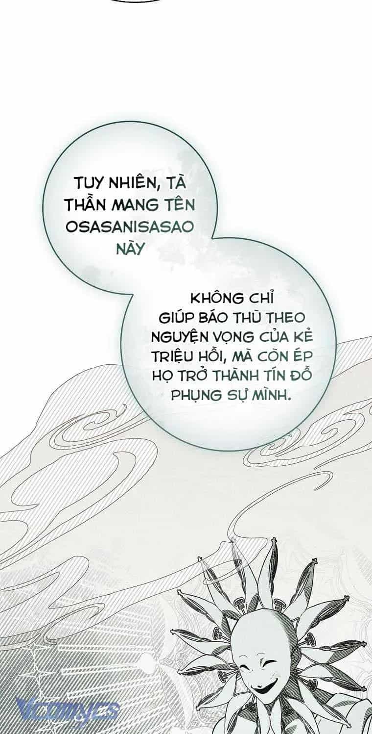 100 Lời Nguyền Tại Dinh Thự Illestone - Chương 37 - ảnh 40
