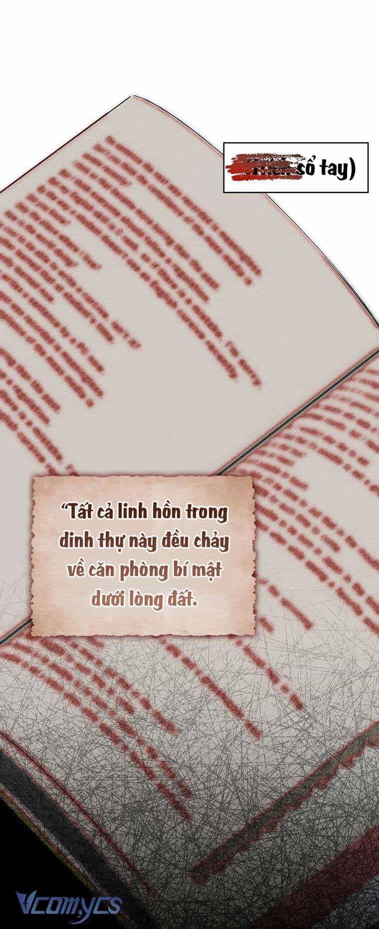 100 Lời Nguyền Tại Dinh Thự Illestone - Chương 38 - ảnh 49