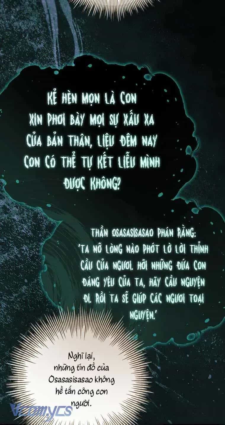 100 Lời Nguyền Tại Dinh Thự Illestone - Chương 39 - ảnh 17