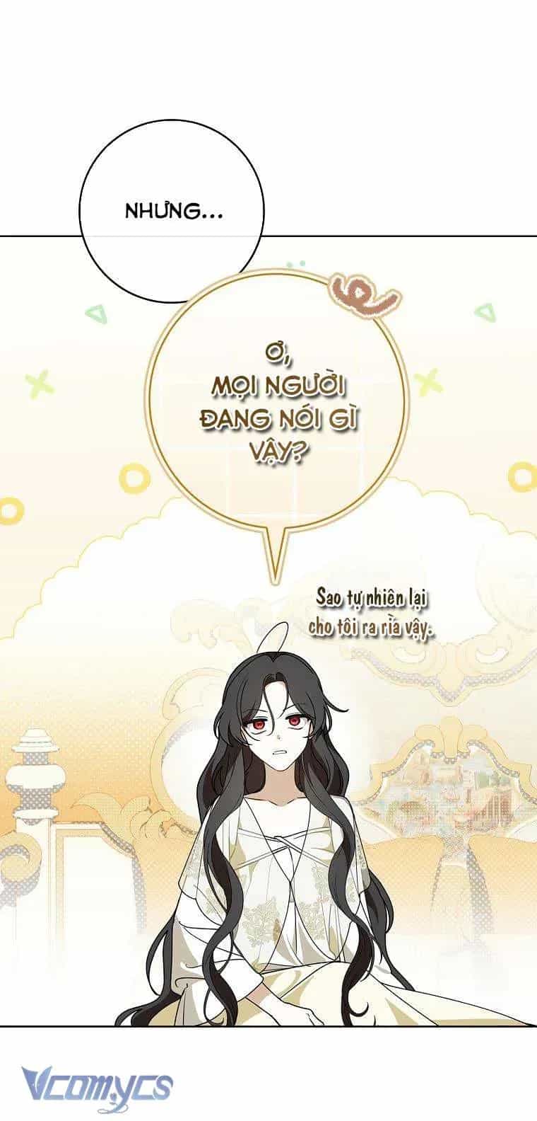 100 Lời Nguyền Tại Dinh Thự Illestone - Chương 40 - ảnh 71