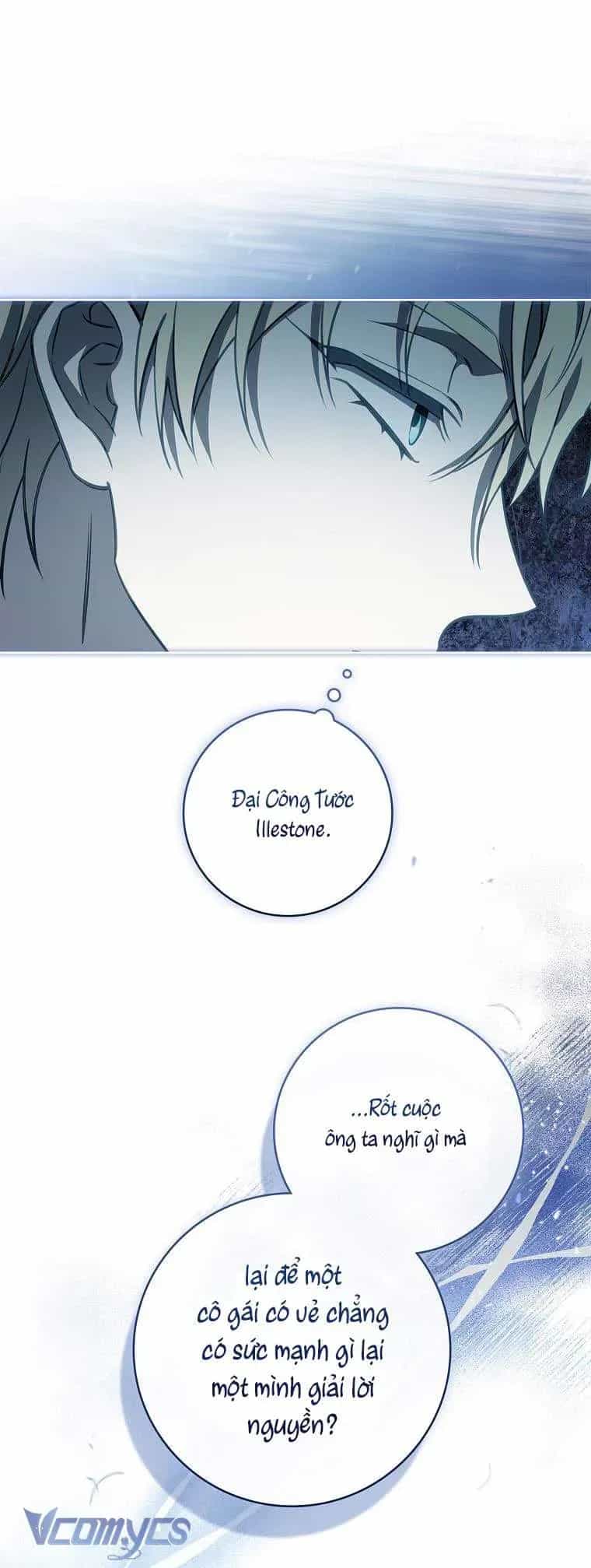 100 Lời Nguyền Tại Dinh Thự Illestone - Chương 5 - ảnh 67