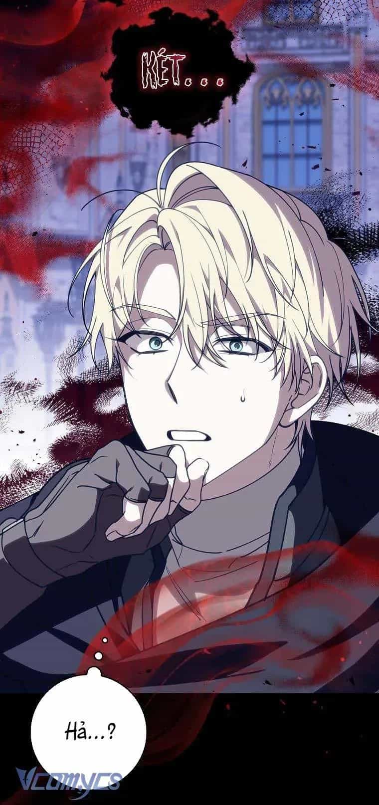 100 Lời Nguyền Tại Dinh Thự Illestone - Chương 7 - ảnh 28