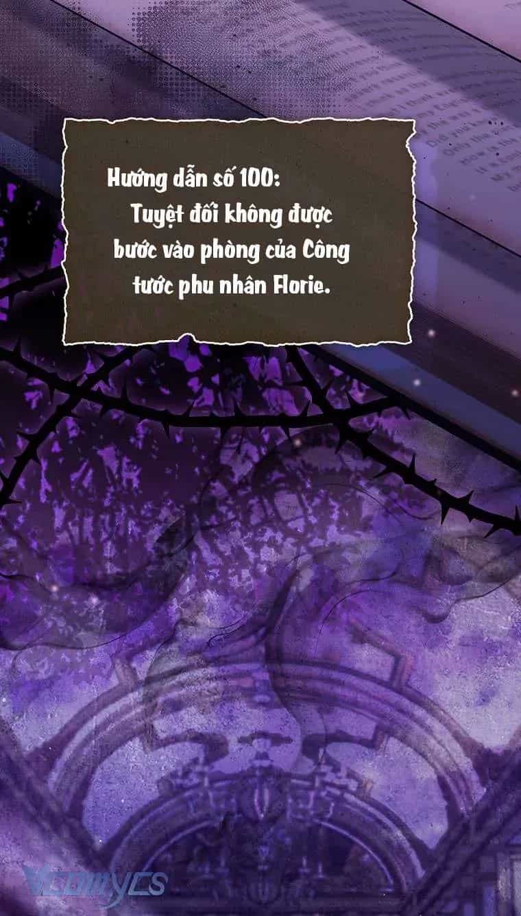 100 Lời Nguyền Tại Dinh Thự Illestone - Chương 8 - ảnh 73