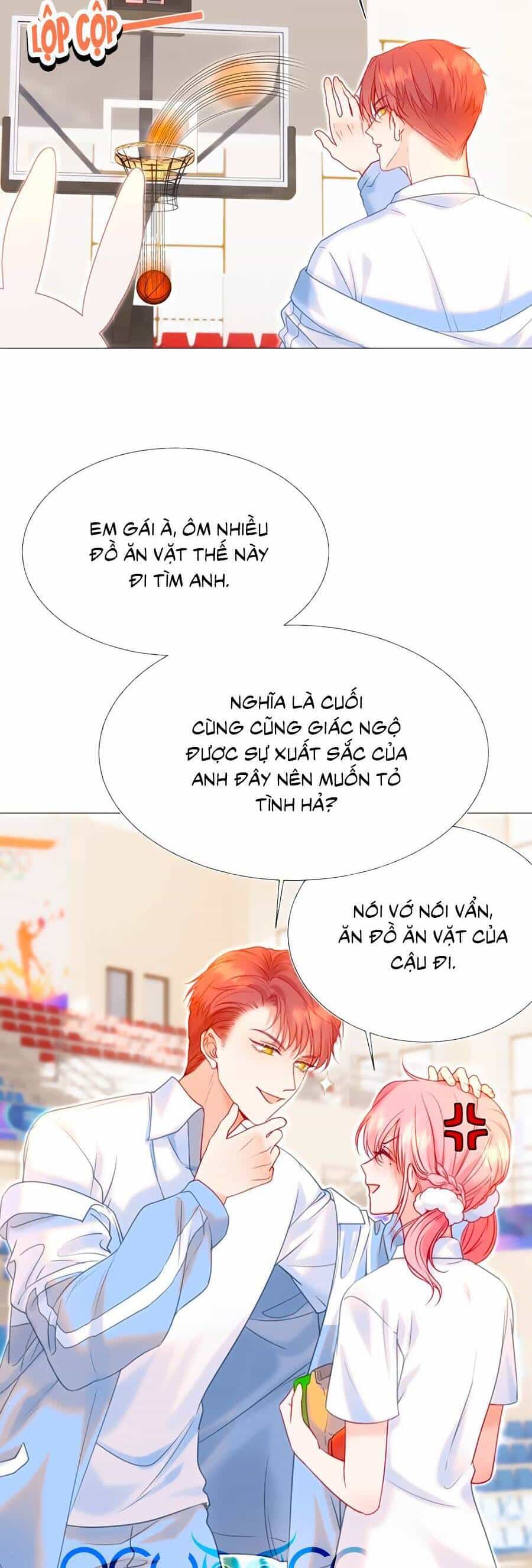 1001 Cách Chinh Phục Chồng Yêu - Chương 10 - ảnh 12