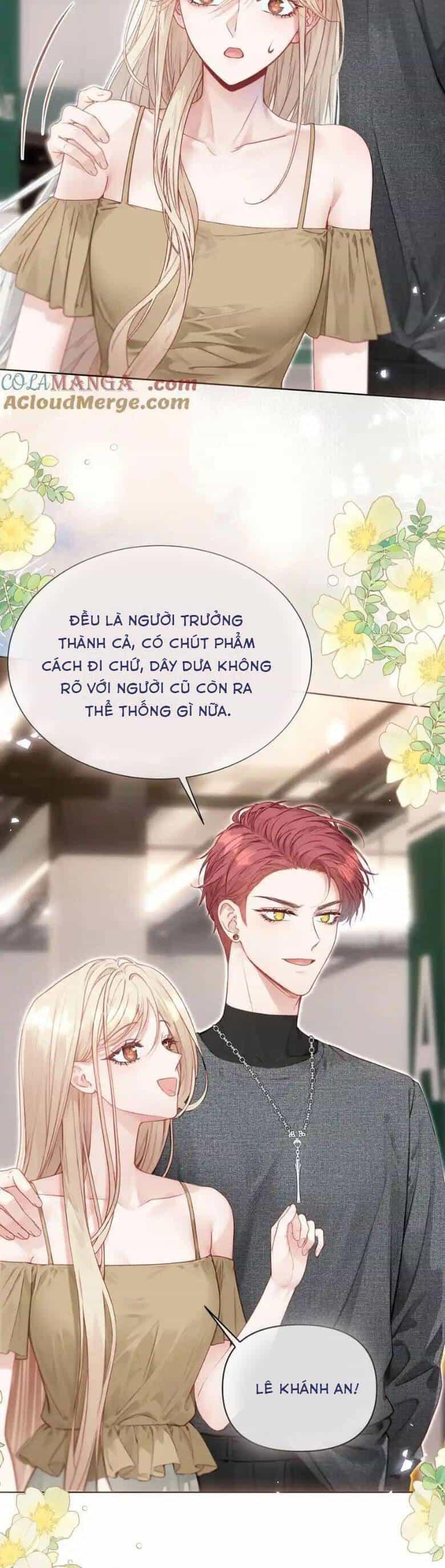 1001 Cách Chinh Phục Chồng Yêu - Chương 96 - ảnh 11