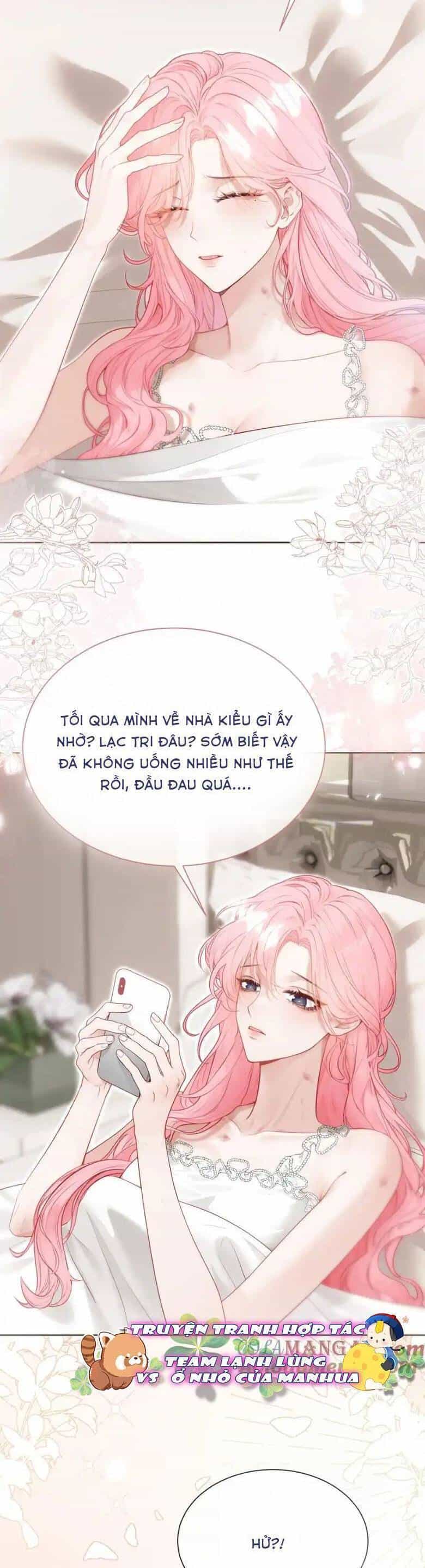 1001 Cách Chinh Phục Chồng Yêu - Chương 96 - ảnh 19