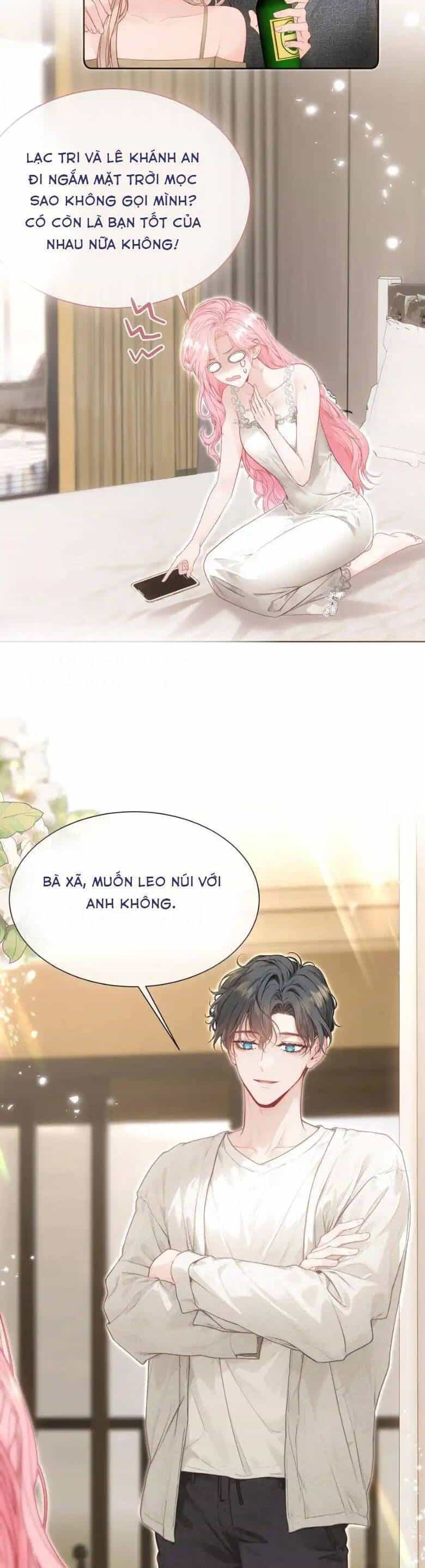 1001 Cách Chinh Phục Chồng Yêu - Chương 96 - ảnh 21
