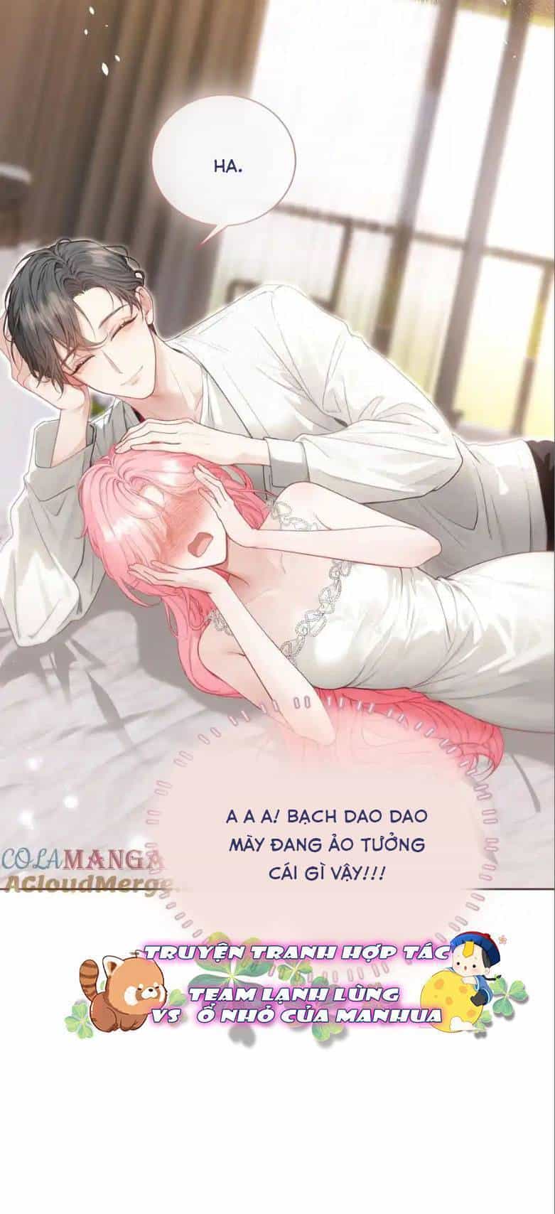 1001 Cách Chinh Phục Chồng Yêu - Chương 96 - ảnh 24