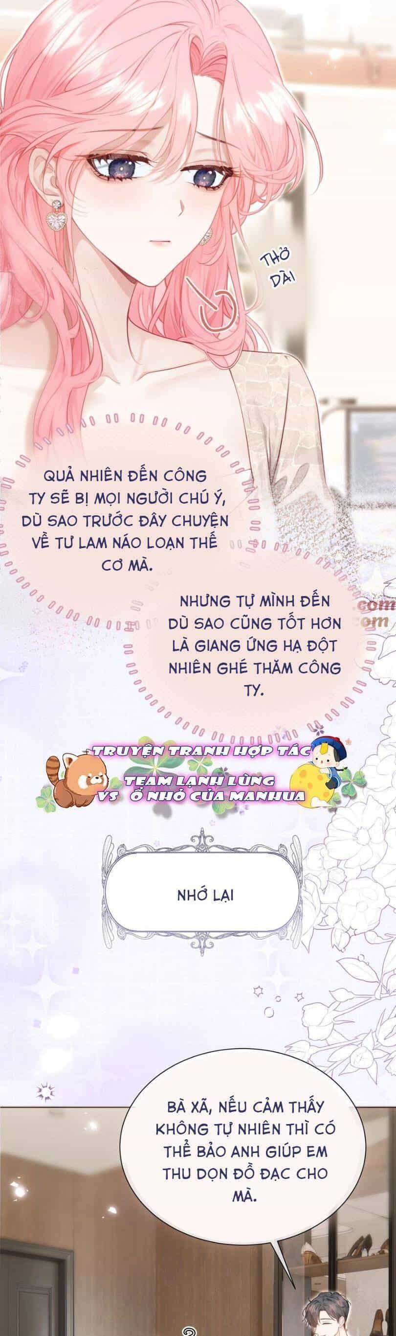 1001 Cách Chinh Phục Chồng Yêu - Chương 97 - ảnh 12
