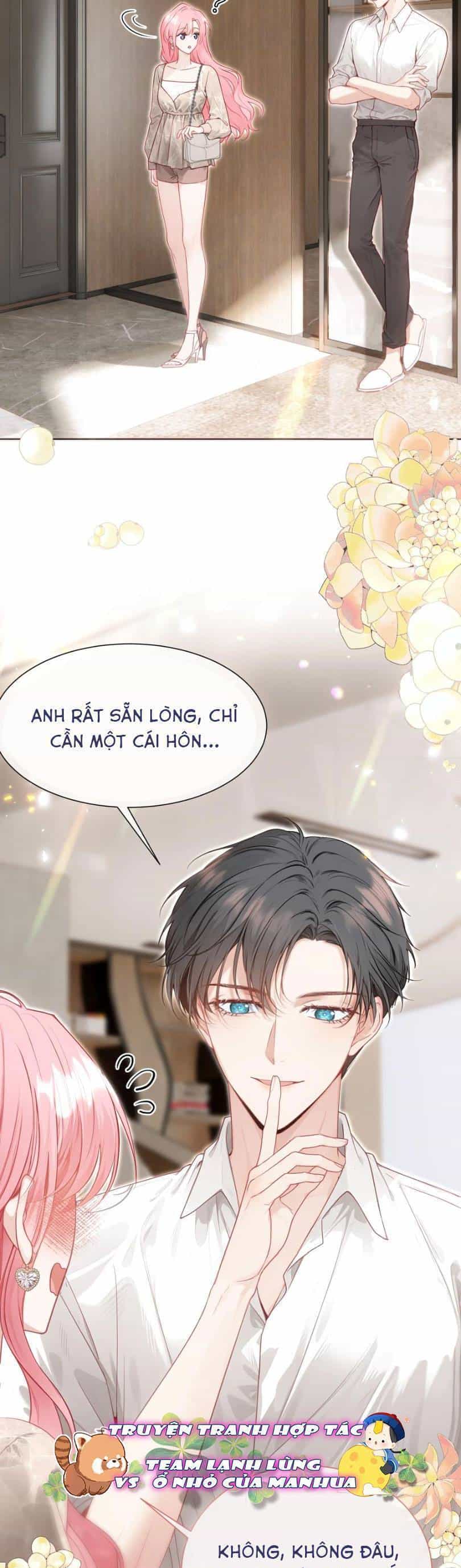 1001 Cách Chinh Phục Chồng Yêu - Chương 97 - ảnh 13