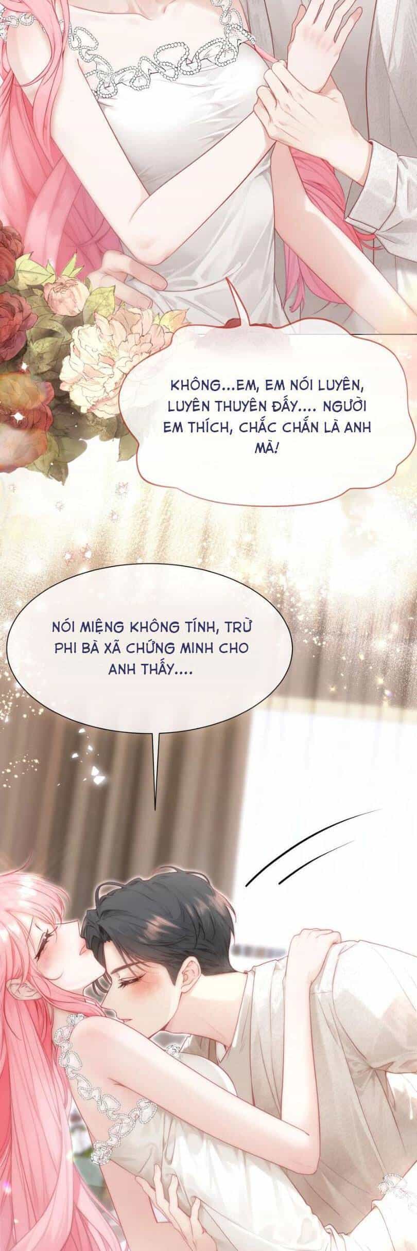 1001 Cách Chinh Phục Chồng Yêu - Chương 97 - ảnh 5