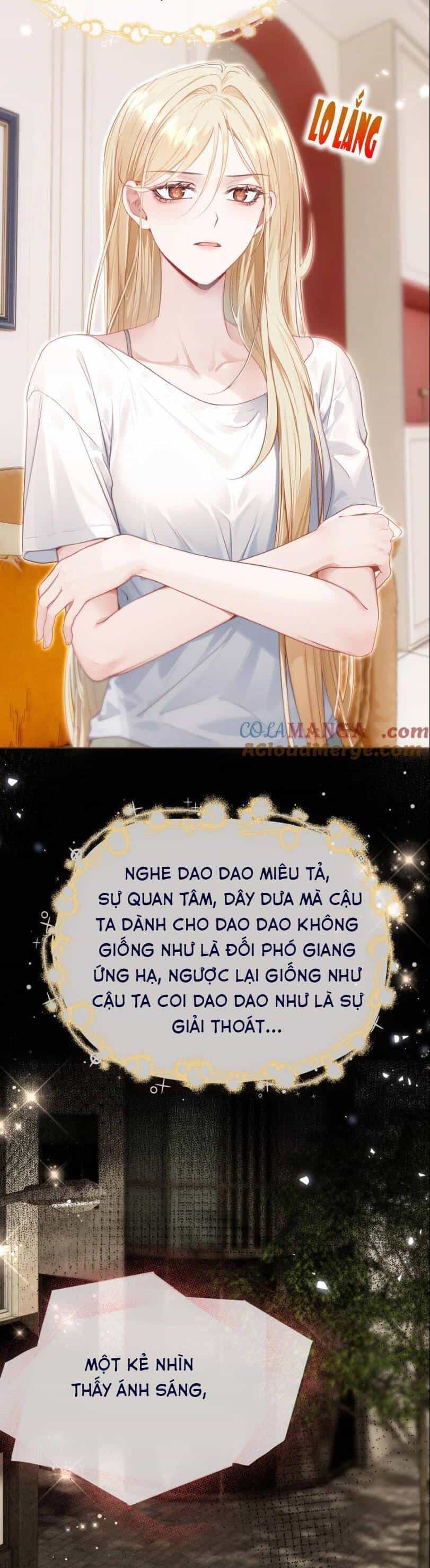1001 Cách Chinh Phục Chồng Yêu - Chương 98 - ảnh 24