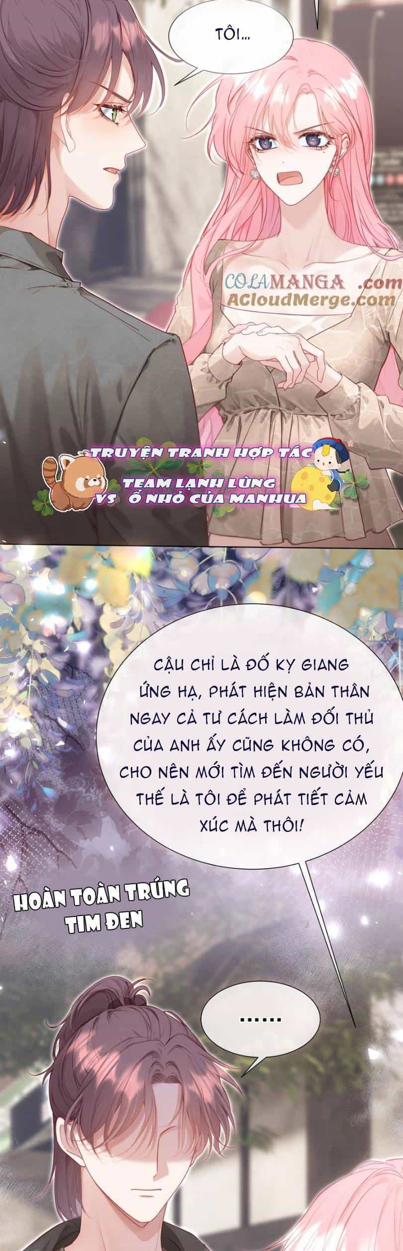 1001 Cách Chinh Phục Chồng Yêu - Chương 99 - ảnh 14