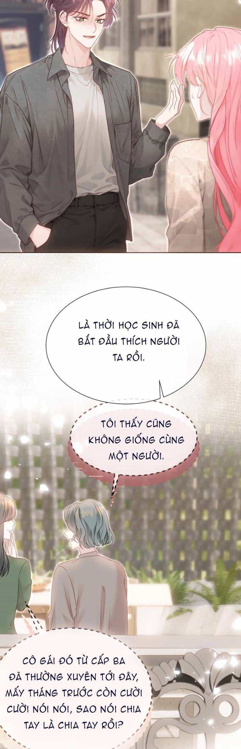 1001 Cách Chinh Phục Chồng Yêu - Chương 99 - ảnh 17