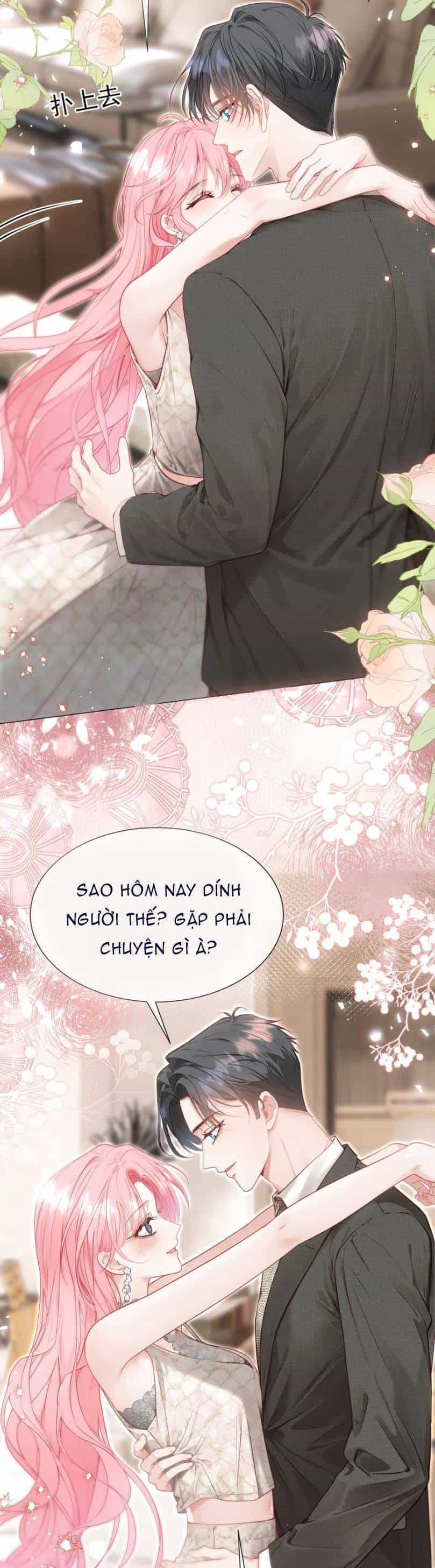 1001 Cách Chinh Phục Chồng Yêu - Chương 99 - ảnh 25