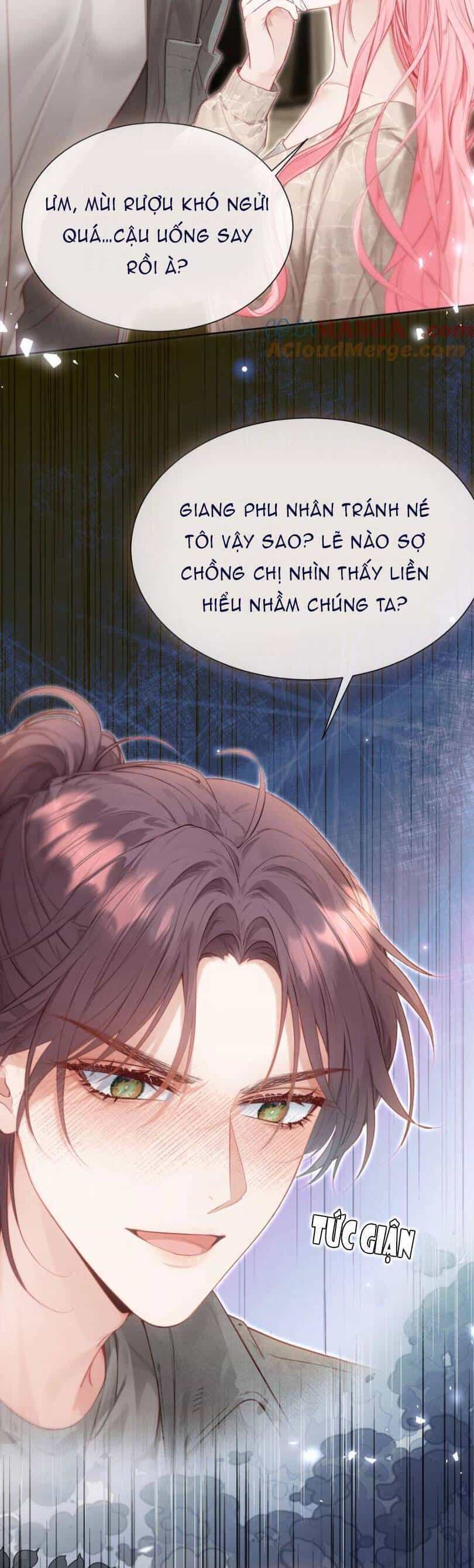 1001 Cách Chinh Phục Chồng Yêu - Chương 99 - ảnh 6
