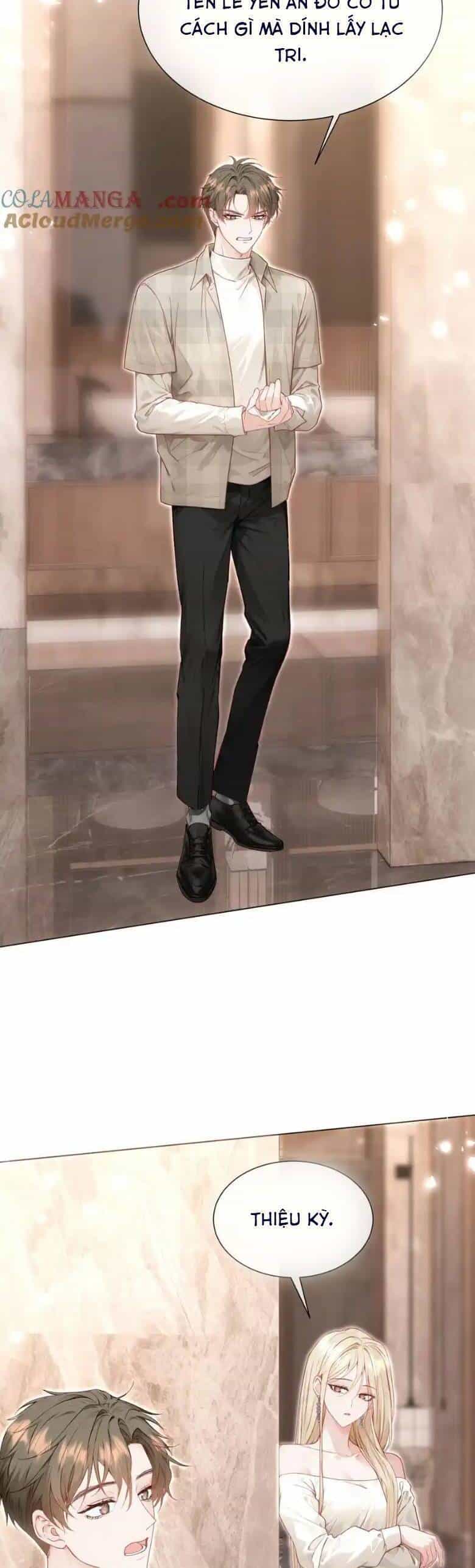 1001 Cách Chinh Phục Chồng Yêu - Chương 101 - ảnh 10