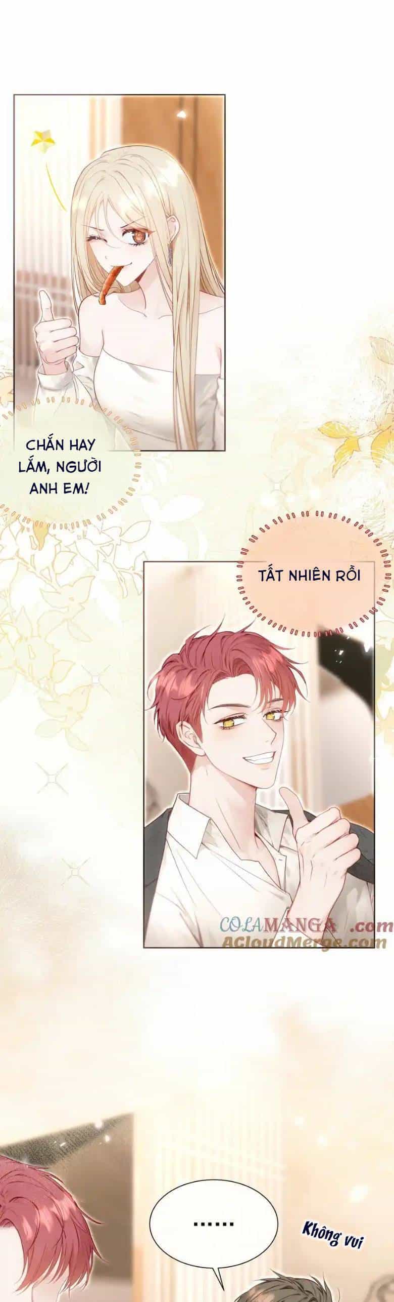 1001 Cách Chinh Phục Chồng Yêu - Chương 101 - ảnh 8