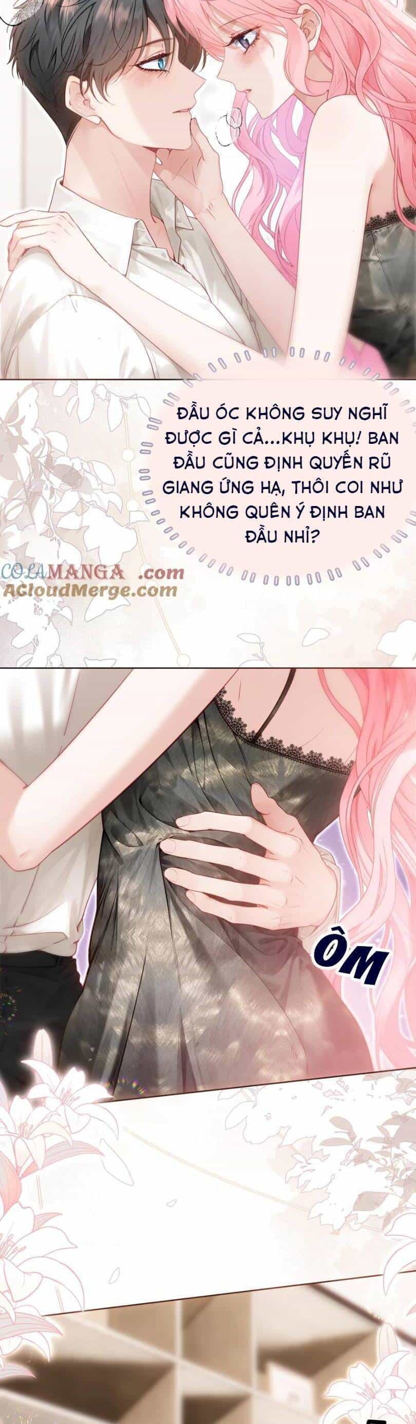 1001 Cách Chinh Phục Chồng Yêu - Chương 102 - ảnh 22