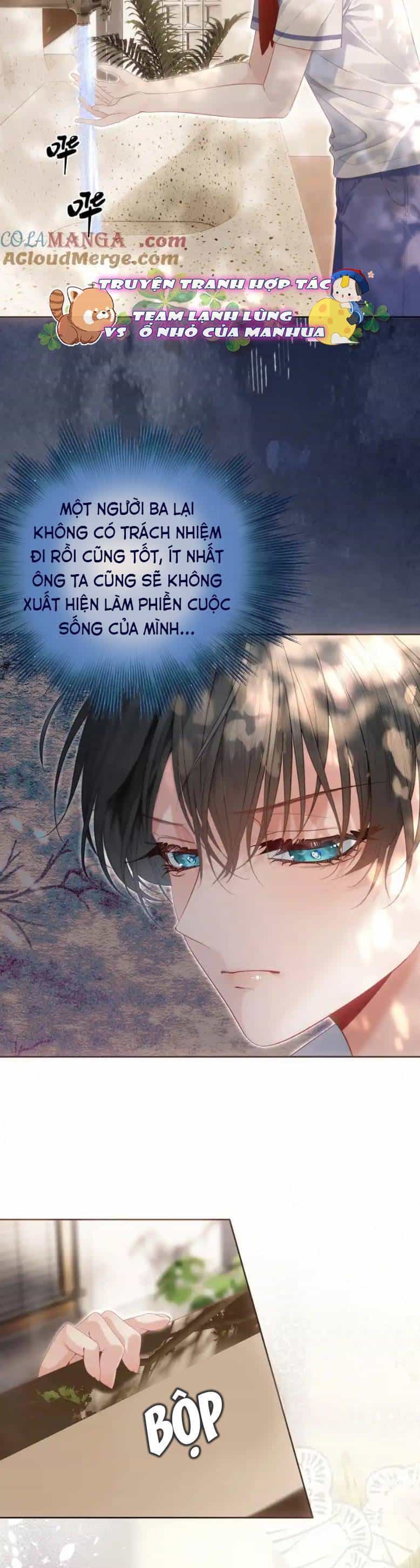 1001 Cách Chinh Phục Chồng Yêu - Chương 103 - ảnh 12