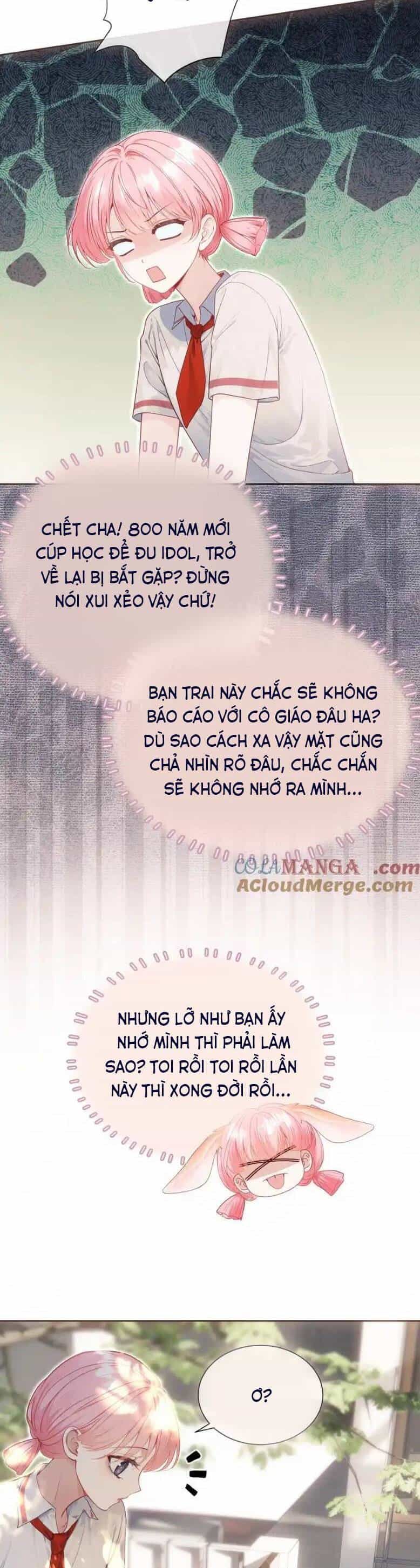 1001 Cách Chinh Phục Chồng Yêu - Chương 103 - ảnh 14