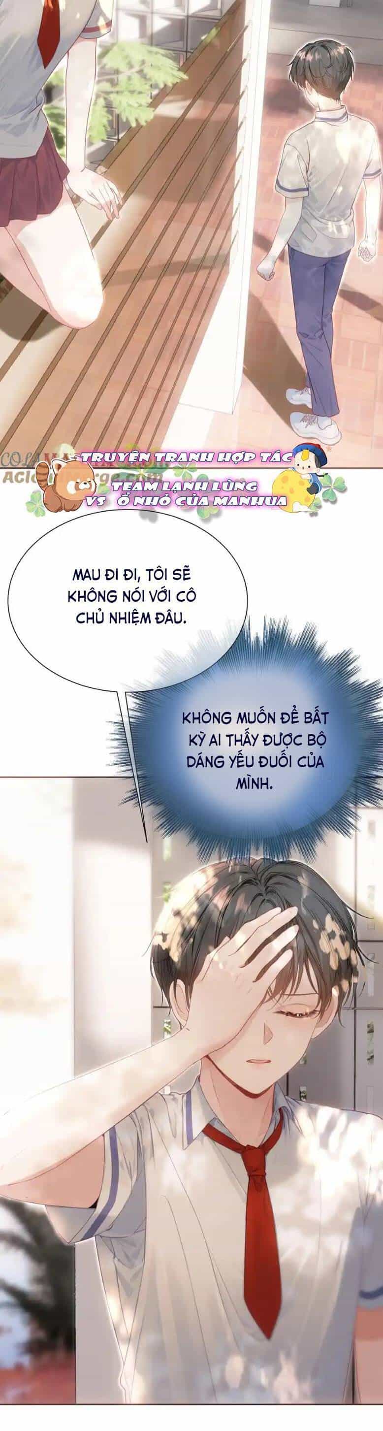 1001 Cách Chinh Phục Chồng Yêu - Chương 103 - ảnh 15