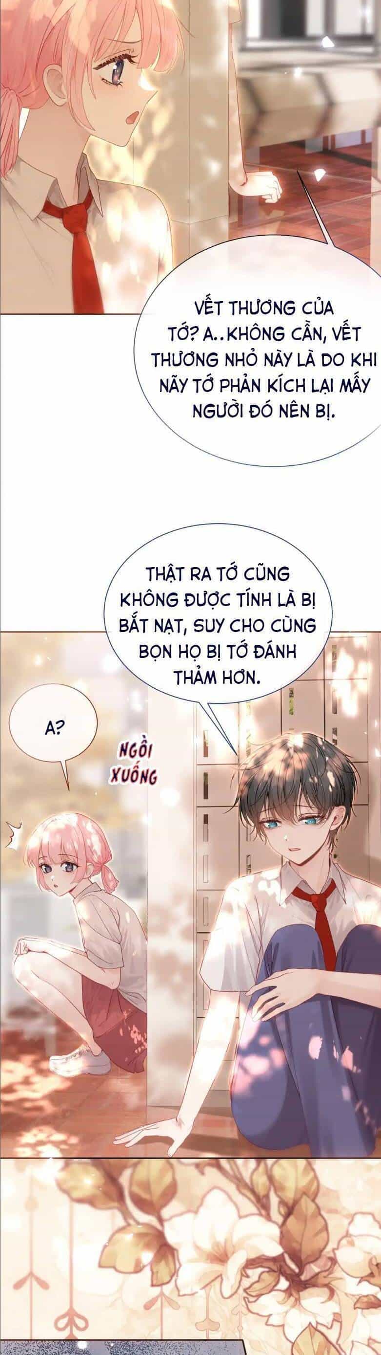 1001 Cách Chinh Phục Chồng Yêu - Chương 104 - ảnh 11