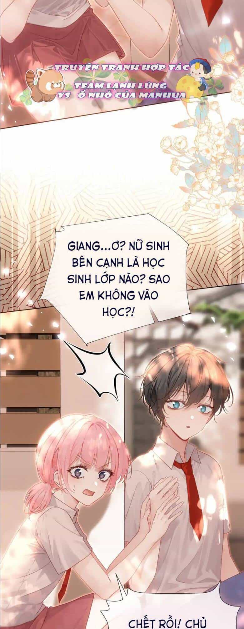 1001 Cách Chinh Phục Chồng Yêu - Chương 104 - ảnh 13