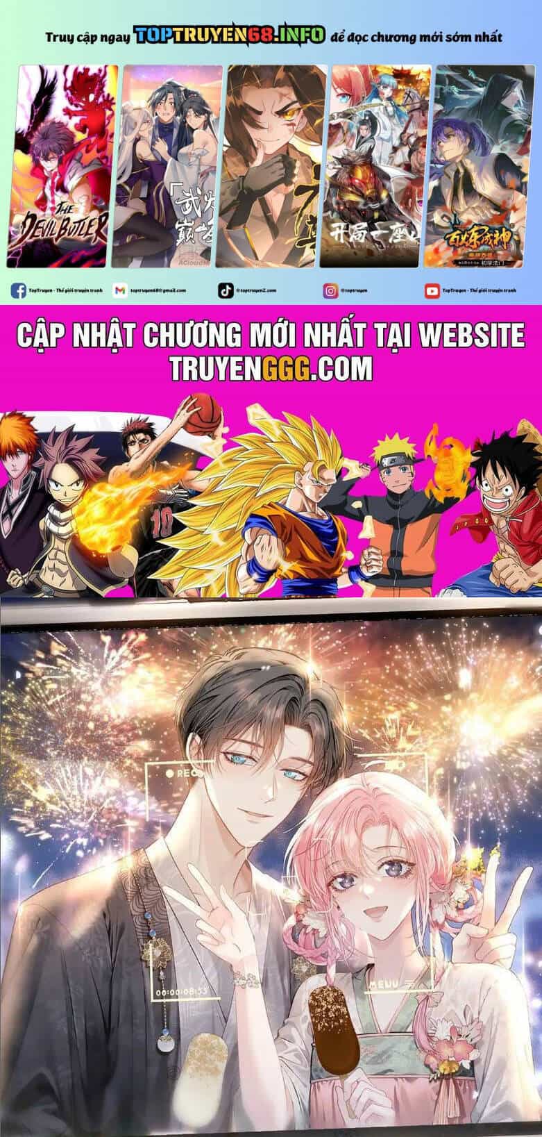 1001 Cách Chinh Phục Chồng Yêu - Chương 104 - ảnh 2
